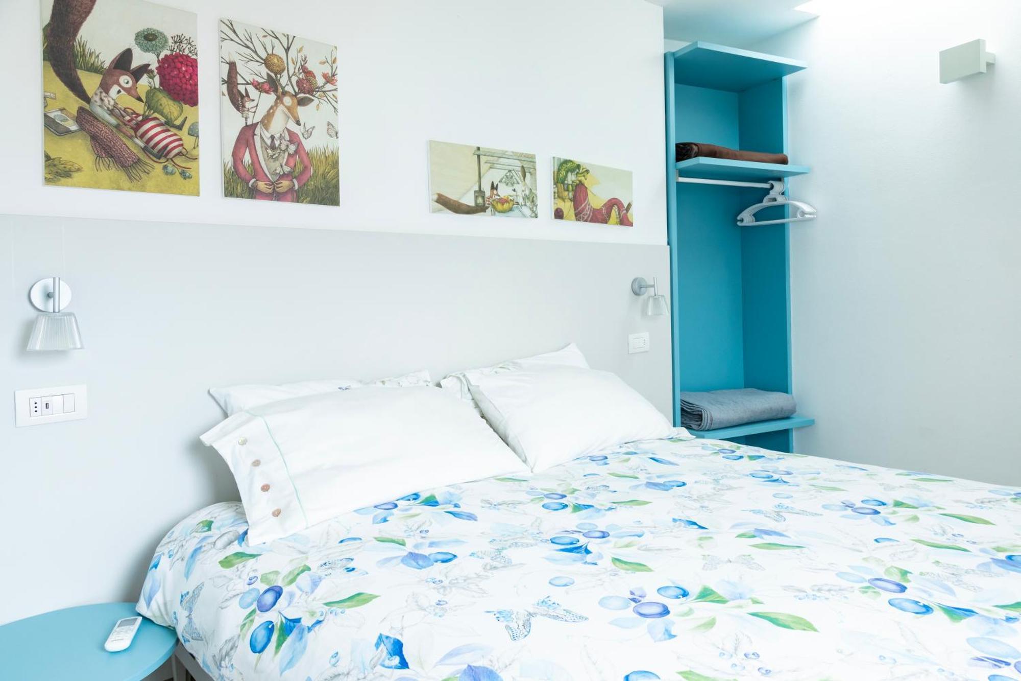 Ca De L'Angelon Aparthotel Brenzone sul Garda Room photo