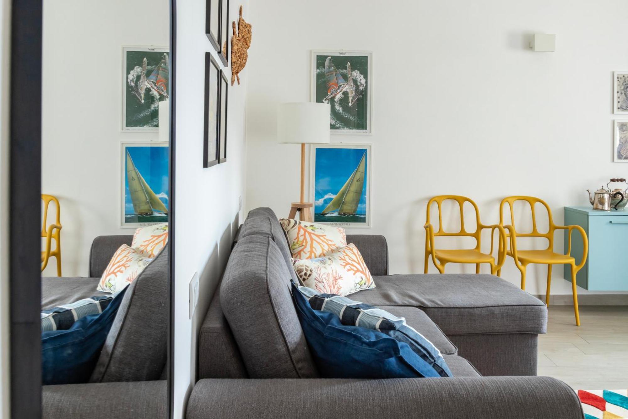 Ca De L'Angelon Aparthotel Brenzone sul Garda Room photo